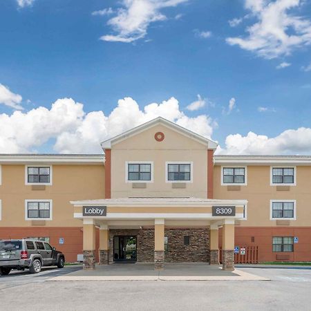 Extended Stay America Suites - Fort Wayne - South Ellisville Екстериор снимка