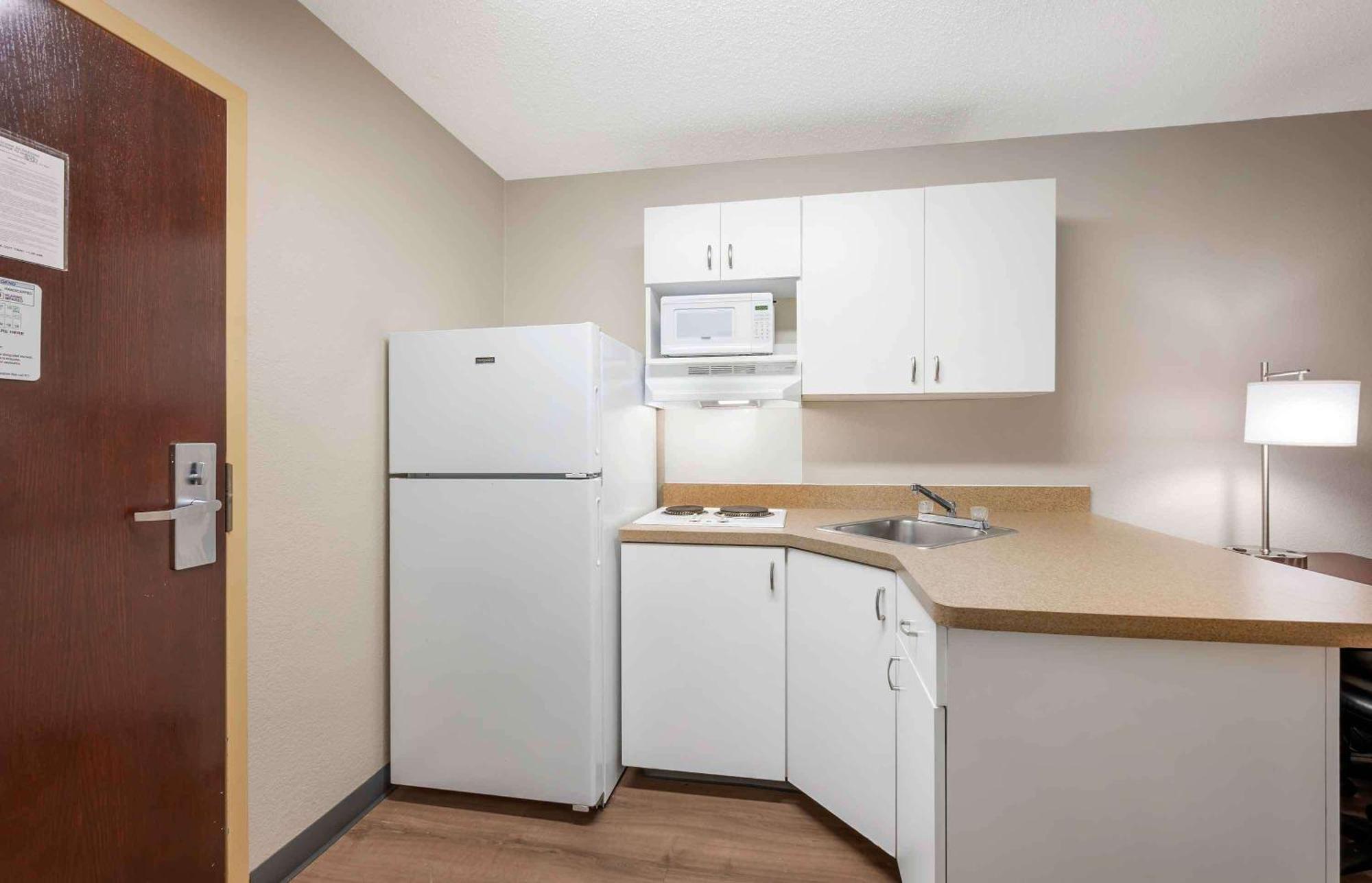 Extended Stay America Suites - Fort Wayne - South Ellisville Екстериор снимка