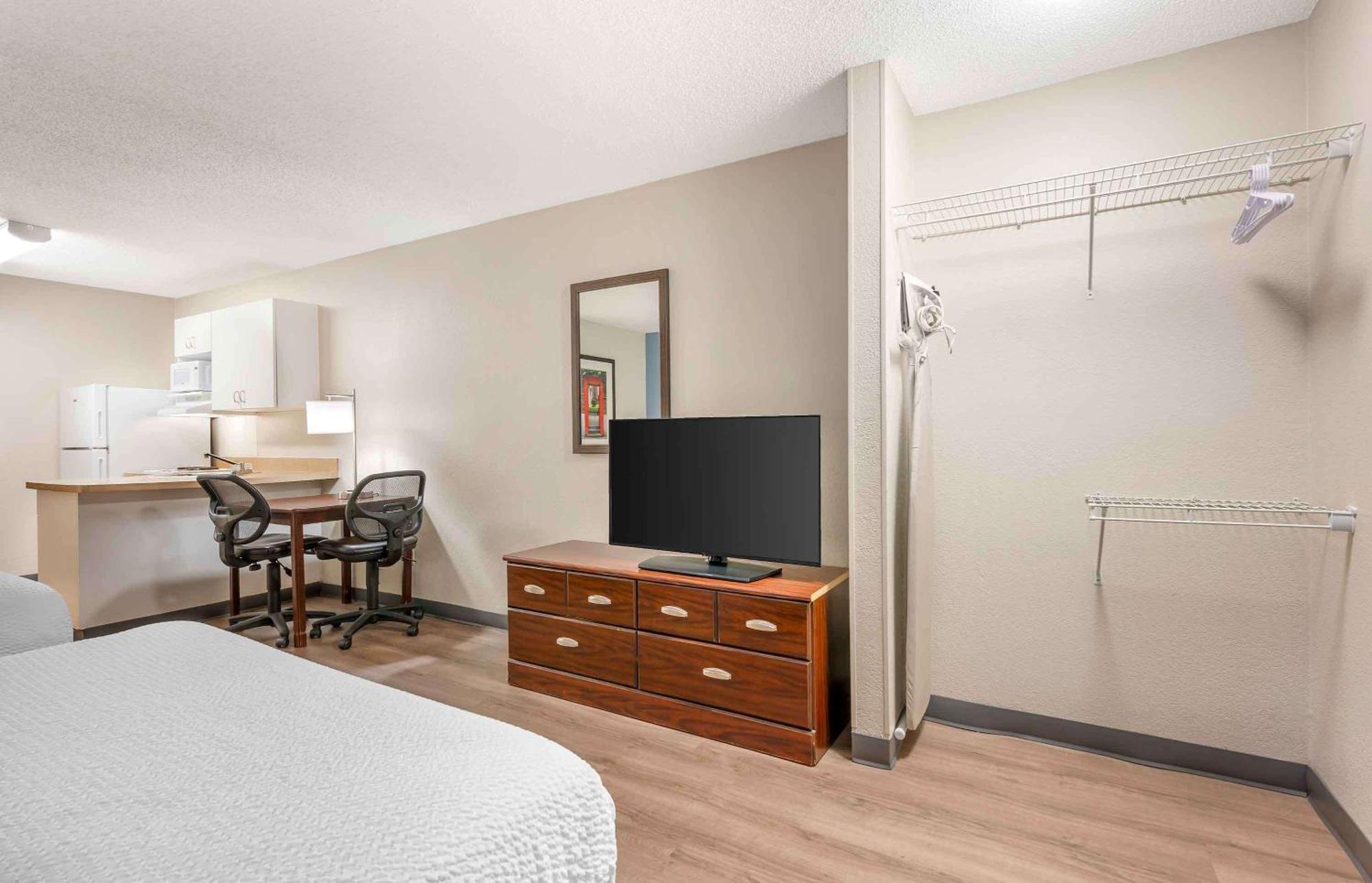 Extended Stay America Suites - Fort Wayne - South Ellisville Екстериор снимка