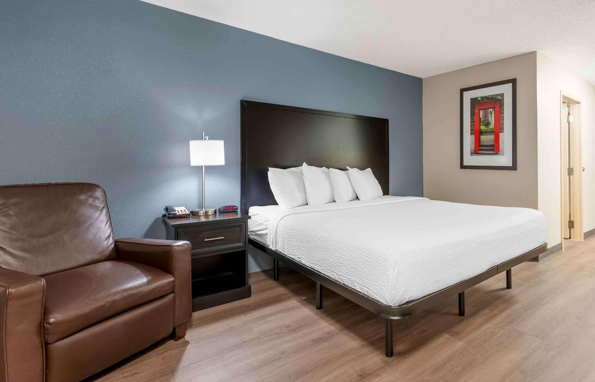 Extended Stay America Suites - Fort Wayne - South Ellisville Екстериор снимка