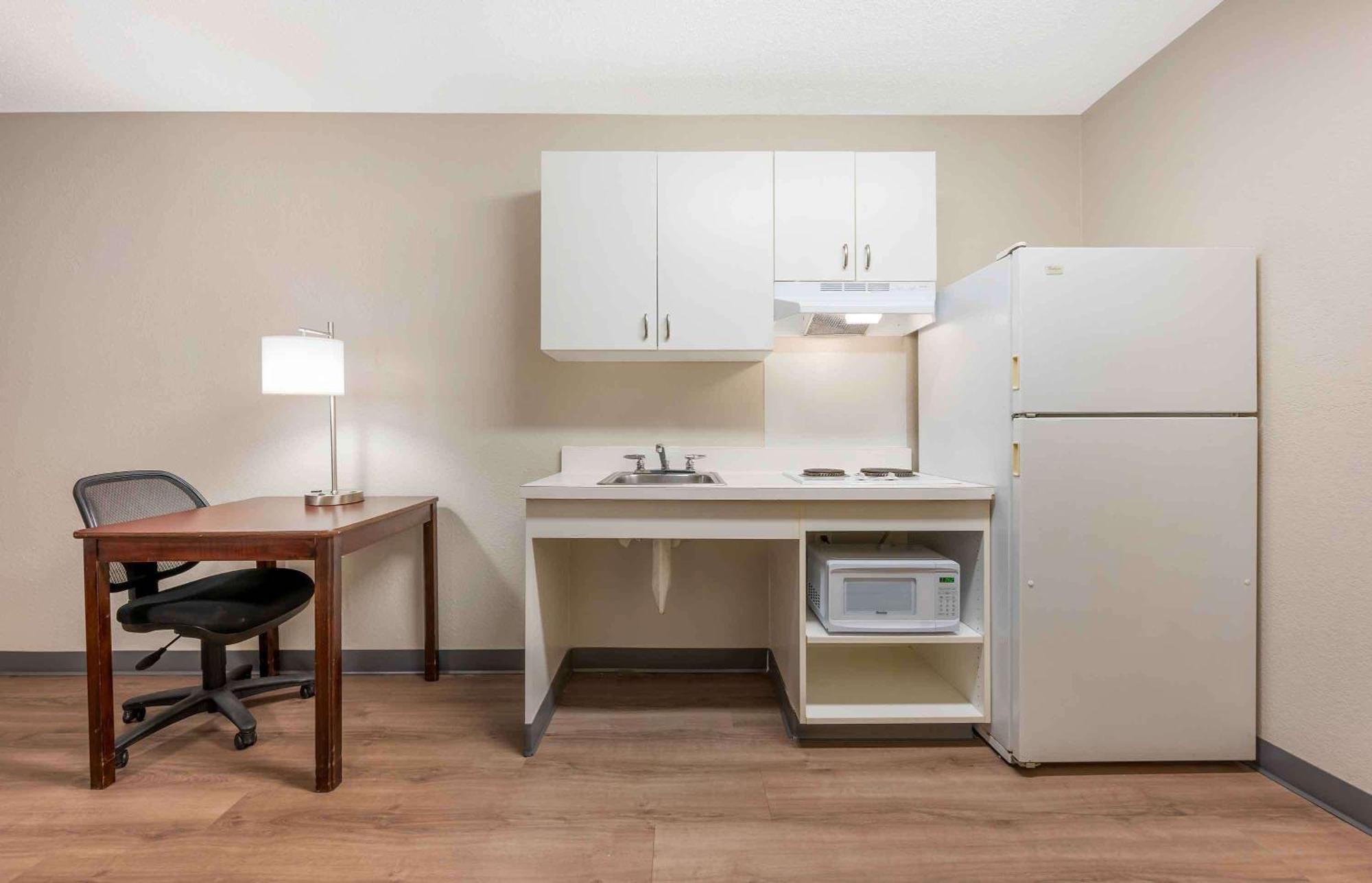Extended Stay America Suites - Fort Wayne - South Ellisville Екстериор снимка