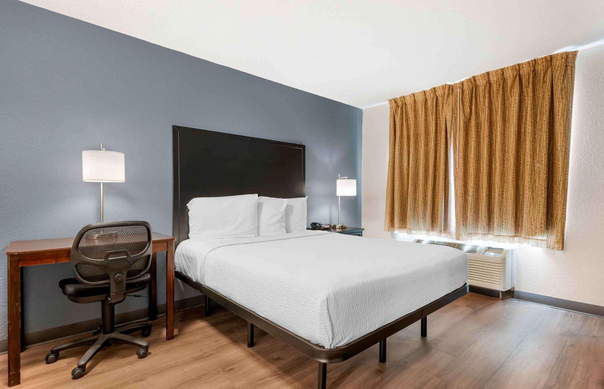 Extended Stay America Suites - Fort Wayne - South Ellisville Екстериор снимка