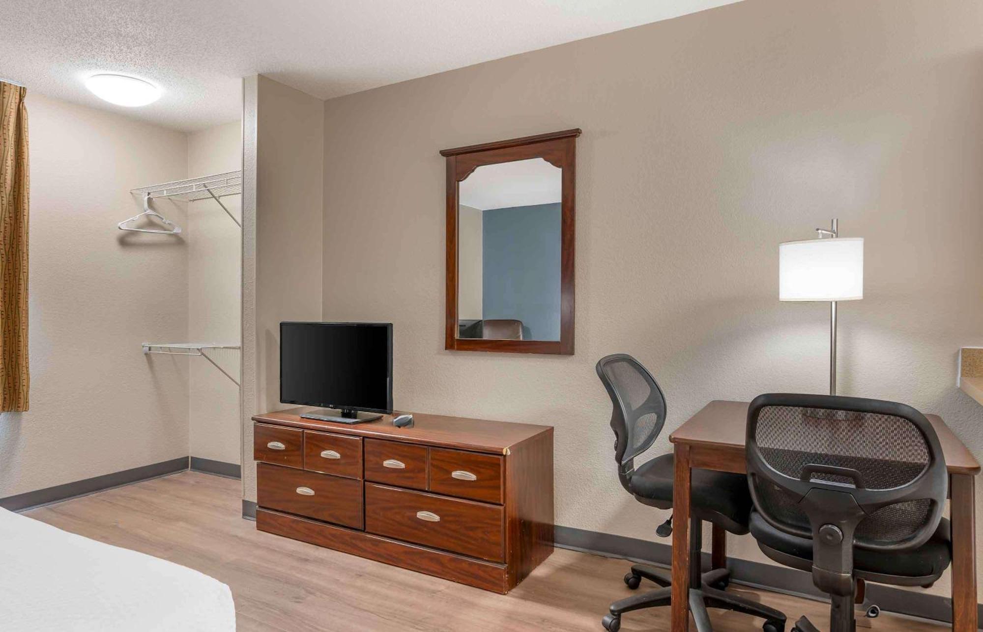 Extended Stay America Suites - Fort Wayne - South Ellisville Екстериор снимка