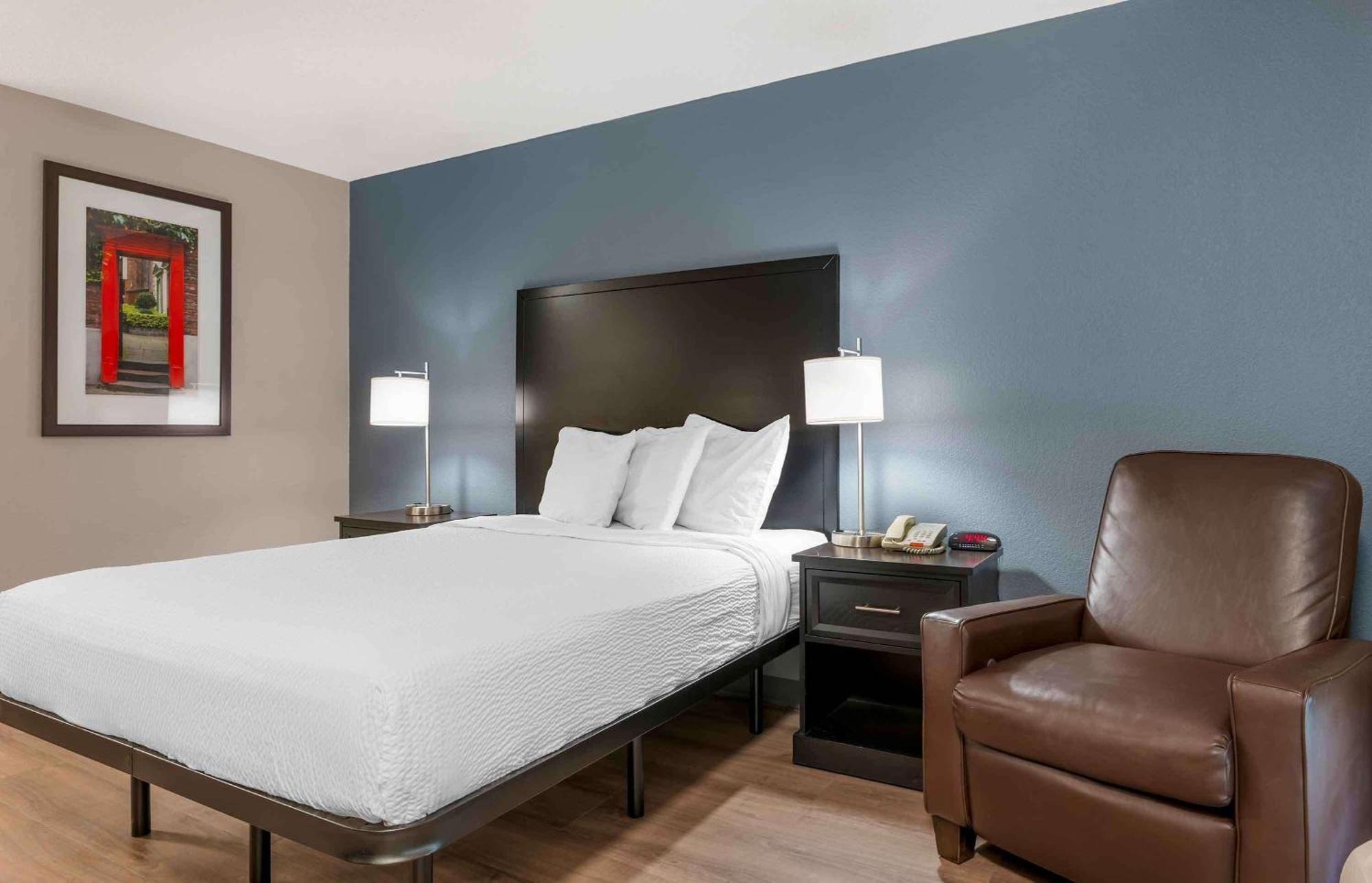 Extended Stay America Suites - Fort Wayne - South Ellisville Екстериор снимка