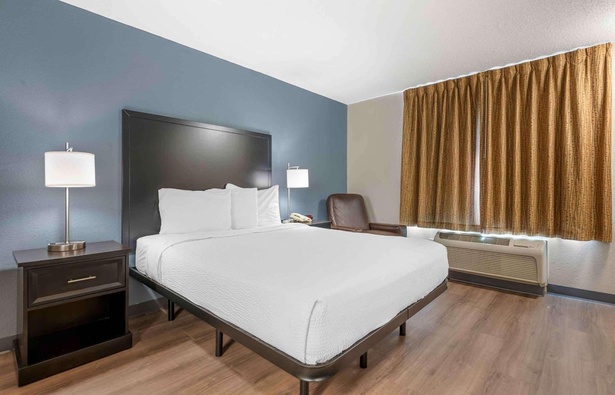 Extended Stay America Suites - Fort Wayne - South Ellisville Екстериор снимка