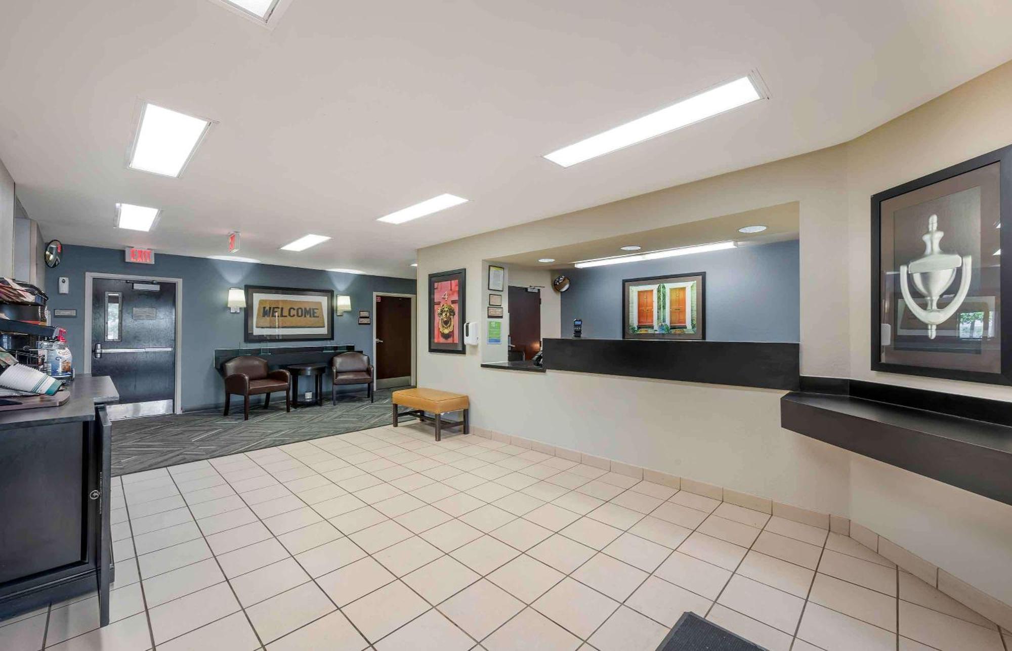 Extended Stay America Suites - Fort Wayne - South Ellisville Екстериор снимка